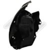 JOHNS 6032322 Panelling, mudguard